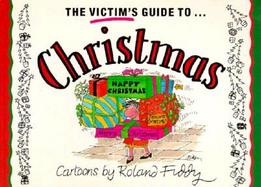 The Victims Guide to Christmas cover