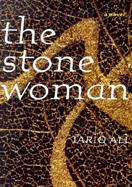 The Stone Woman cover