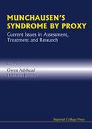 Munchausen's Syndrome by Proxy Current Issues in Assessment cover