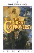 The Great Controversy Caucasian Cover cover