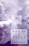 Poems for Paula cover