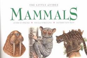 Mammals cover