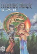 Stealing Magic cover
