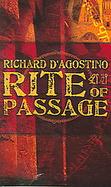 Rite of Passage cover