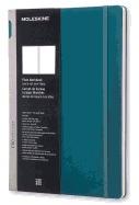 Moleskine Pro Collection Workbk A4 cover