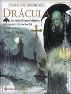 Dracula cover