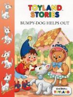Bumpy-Dog Helps Out cover