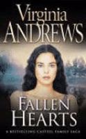 Fallen Hearts (Casteel Family 3) cover