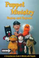 Puppet Ministy: The Basics and Beyond (DVD only) cover