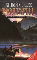 Daggerspell (Deverry) cover