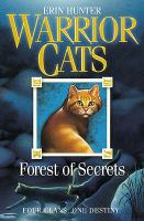 Forest of Secrets (Warrior Cats) cover