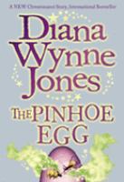 The Pinhoe Egg (Chrestomanci) cover
