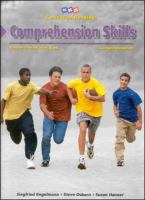 Corrective Reading Program: Crp Comp B1 Cs Teacher Materials 1999 Ed cover