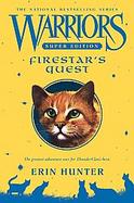 Firestar's Quest Super Edition cover