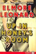 Up in Honey's Room cover