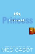 The Princess Diaries cover