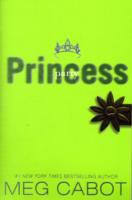 Party Princess cover