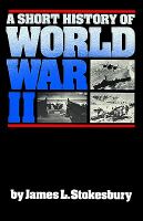 Ebk Short History Of World War Ii cover