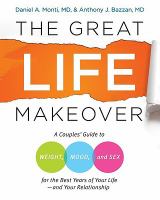 The Great Life Makeover cover