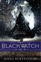 Blackwatch cover