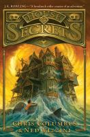 House of Secrets cover