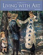 Living with Art and CC CD-ROM, V1.1 cover