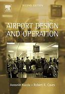 Airport Design and Operation cover