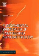 Fundamental Principles of Engineering Nanometrology cover
