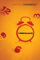 Timequake cover