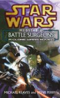 Battle Surgeons (Star Wars: Medstar) cover