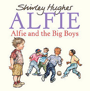Alfie and the Big Boys cover