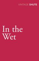 In the Wet cover