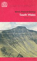 British Regional Geology: South Wales, cover