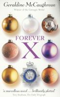 Forever X cover