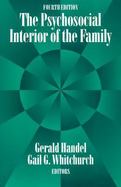 The Psychosocial Interior of the Family cover