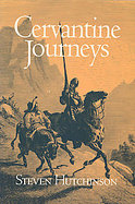 Cervantine Journeys cover