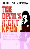 The Devil's Right Hand cover