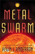 Metal Swarm cover