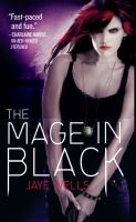 The Mage in Black cover