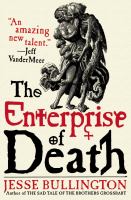 The Enterprise of Death cover