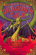 How to Twist a Dragon's Tale cover