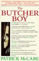 Butcher Boy cover
