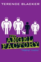 The Angel Factory (Katha Classics) cover