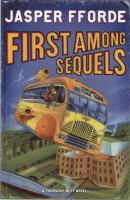 First Among Sequels cover