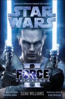 Untitled Sw Game Tie-in cover