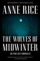 The Wolves of Midwinter : The Wolf Gift Chronicles (2) cover