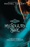 My Soul to Save cover