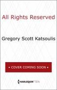 All Rights Reserved cover