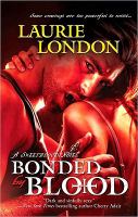 Bonded by Blood cover