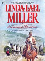 A Lawman's Christmas: A Mckettricks of Texas Novel cover